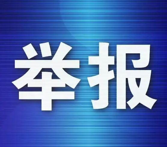 关于公布鼎汇3合规问题举报电话及邮箱的公告